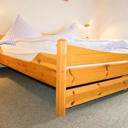 Holiday home Margret Ha22 *