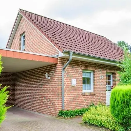 Holiday home Margret Ha22