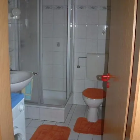 Margret Ha22 Сasa de vacaciones Sögel